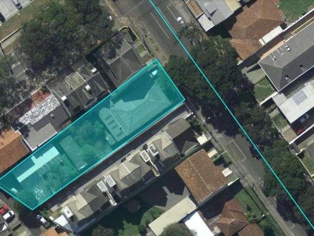 Terreno / Lote para Venda em Curitiba/PR Bacacheri