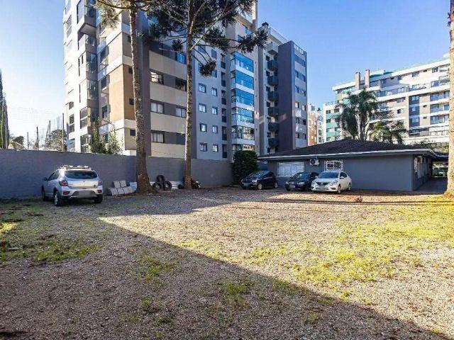 Terreno / Lote para Venda em Curitiba/PR Bacacheri