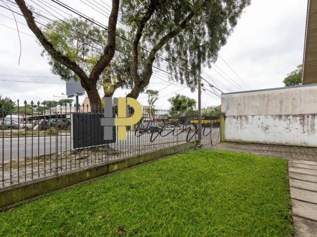 Terreno / Lote para Venda em Curitiba/PR Bacacheri