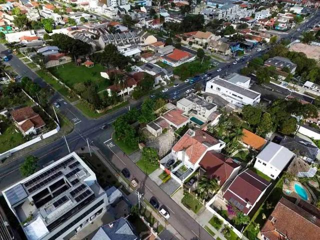 Terreno / Lote para Venda em Curitiba/PR Bacacheri