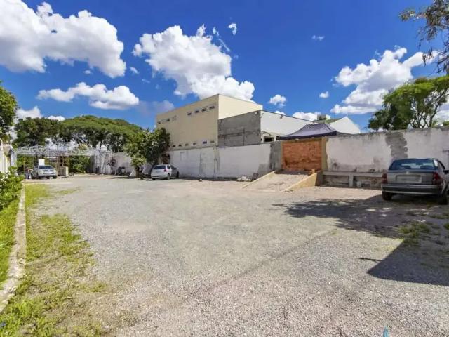 Terreno / Lote para Venda em Curitiba/PR Bacacheri