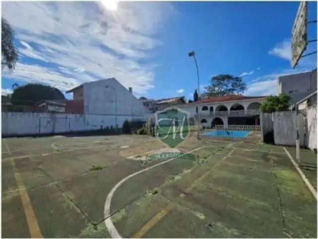 Terreno / Lote para Venda em Curitiba/PR Bacacheri