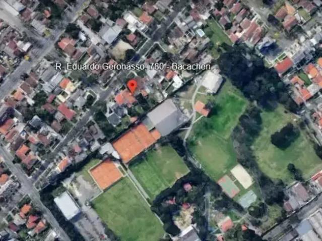 Terreno / Lote para Venda em Curitiba/PR Bacacheri