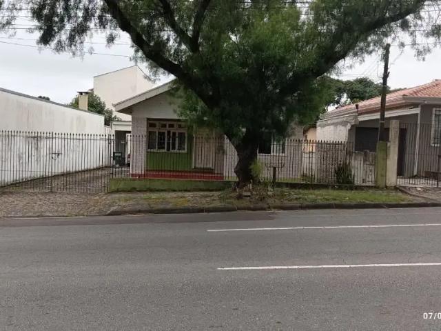 Terreno / Lote para Venda em Curitiba/PR Bacacheri