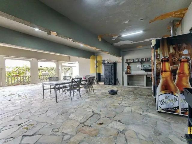 Terreno / Lote para Venda em Curitiba/PR Bacacheri