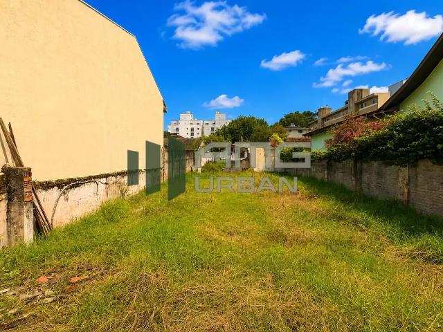Terreno / Lote para Venda em Curitiba/PR Bacacheri
