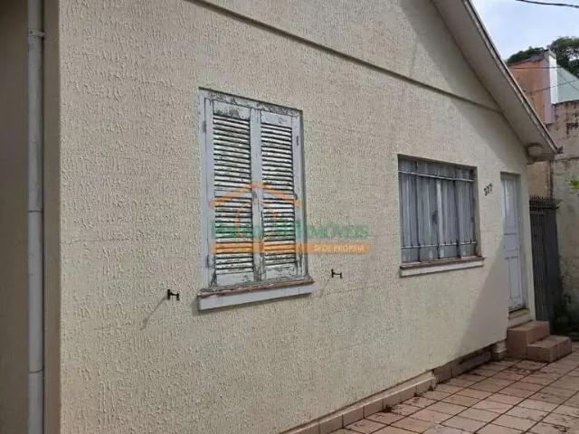 Terreno / Lote para Venda em Curitiba/PR Bacacheri 3 Quartos