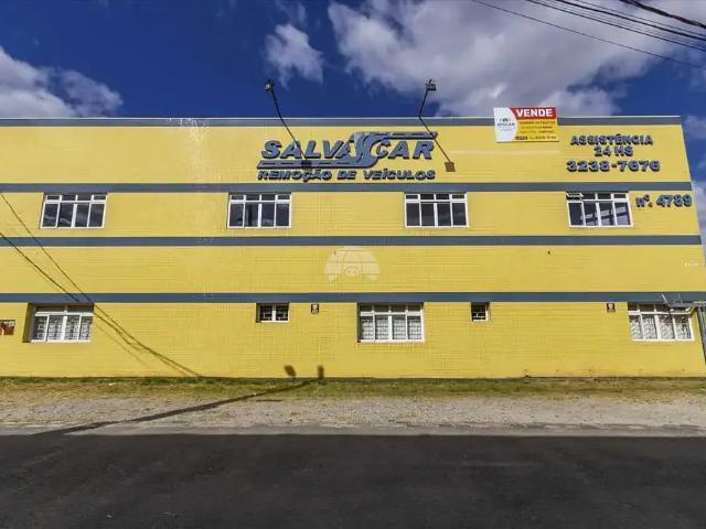 Terreno / Lote para Venda em Curitiba/PR Bairro Alto