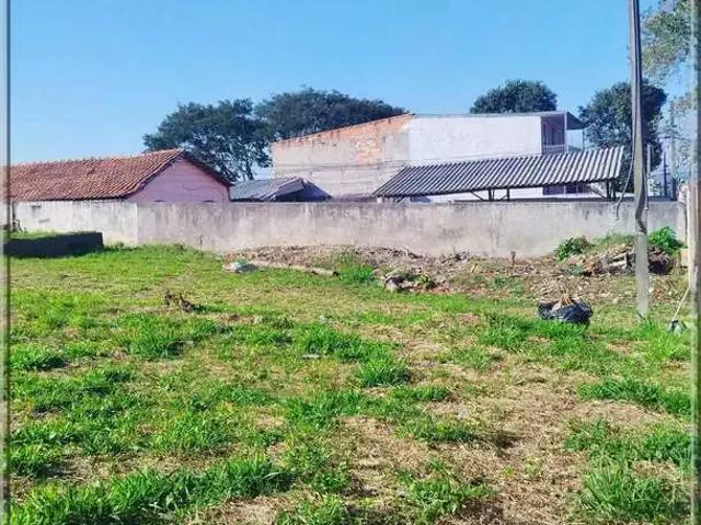 Terreno / Lote para Venda em Curitiba/PR Bairro Alto