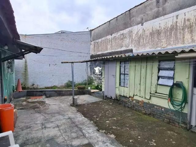 Terreno / Lote para Venda em Curitiba/PR Bairro Alto 2 Quartos