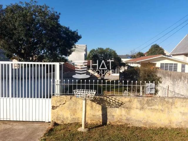Terreno / Lote para Venda em Curitiba/PR Bairro Alto 2 Quartos