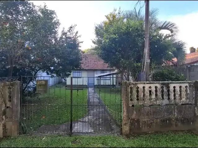 Terreno / Lote para Venda em Curitiba/PR Bairro Alto