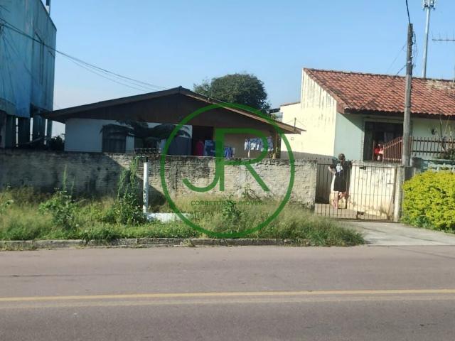 Terreno / Lote para Venda em Curitiba/PR Bairro Alto