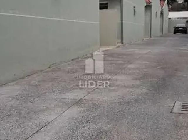 Terreno / Lote para Venda em Curitiba/PR Bairro Alto
