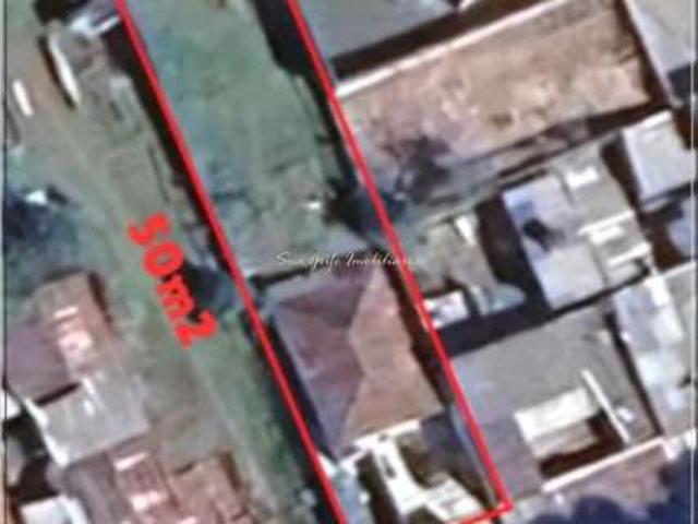 Terreno / Lote para Venda em Curitiba/PR Bairro Alto 3 Quartos