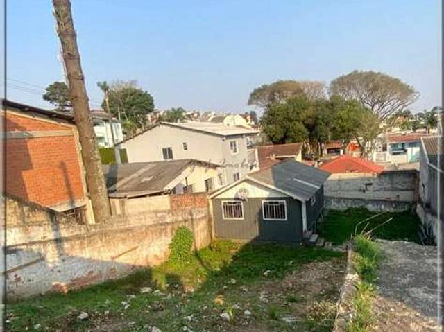 Terreno / Lote para Venda em Curitiba/PR Bairro Alto