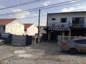 Terreno / Lote para Venda em Curitiba/PR Bairro Alto 4 Quartos