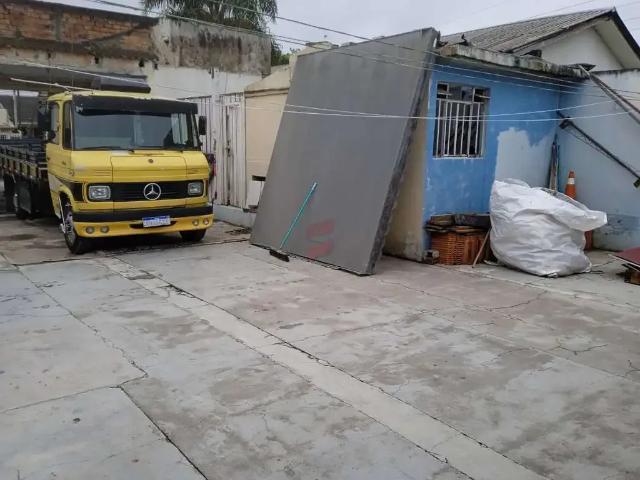 Terreno / Lote para Venda em Curitiba/PR Bairro Alto 4 Quartos
