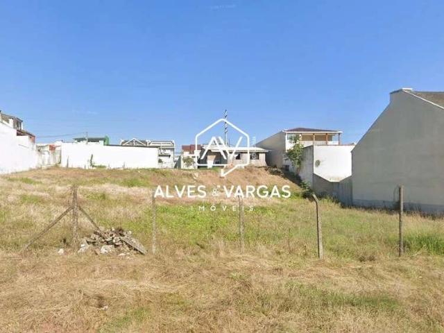 Terreno / Lote para Venda em Curitiba/PR Bairro Alto