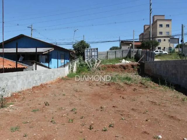 Terreno / Lote para Venda em Curitiba/PR Bairro Alto