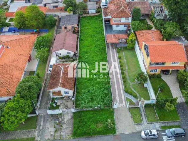 Terreno / Lote para Venda em Curitiba/PR Bairro Alto