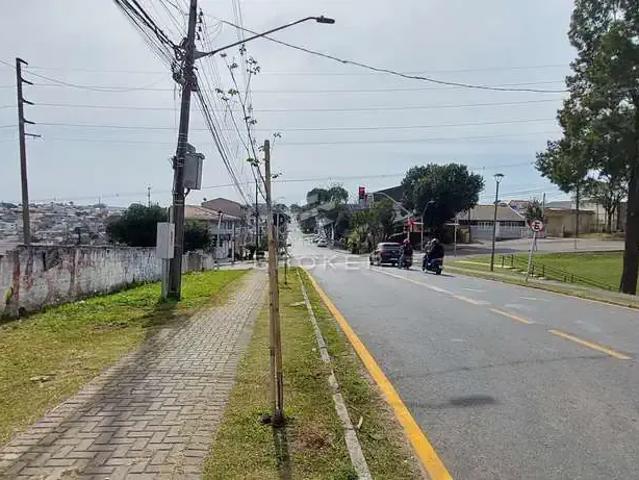 Terreno / Lote para Venda em Curitiba/PR Bairro Alto