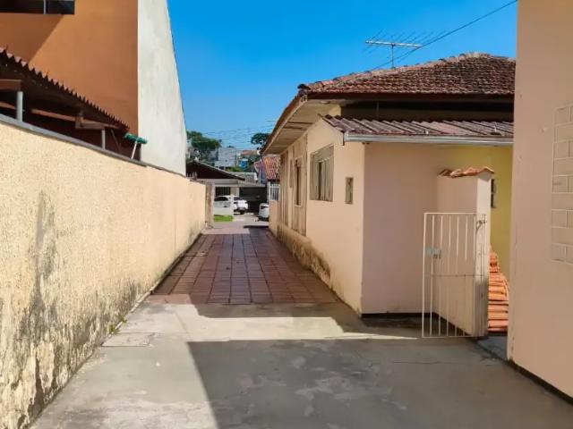 Terreno / Lote para Venda em Curitiba/PR Bairro Alto