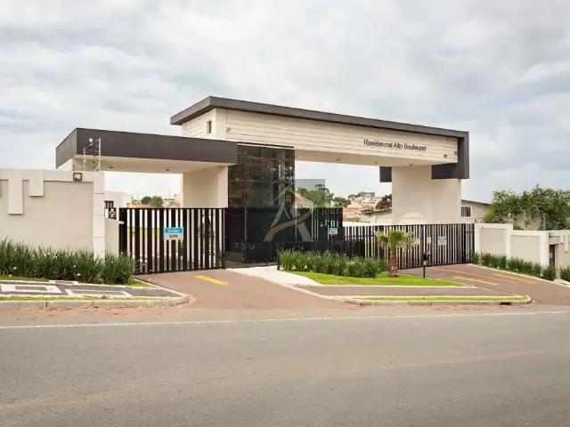 Terreno / Lote para Venda em Curitiba/PR Bairro Alto