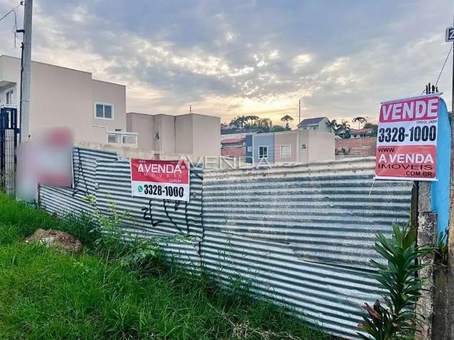 Terreno / Lote para Venda em Curitiba/PR Bairro Alto