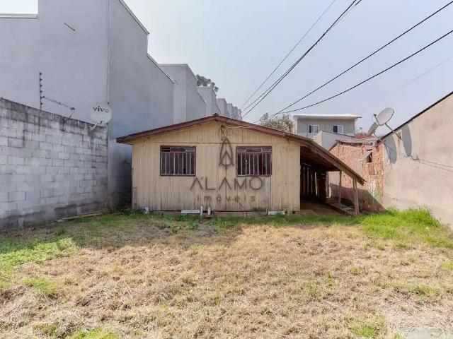 Terreno / Lote para Venda em Curitiba/PR Bairro Alto