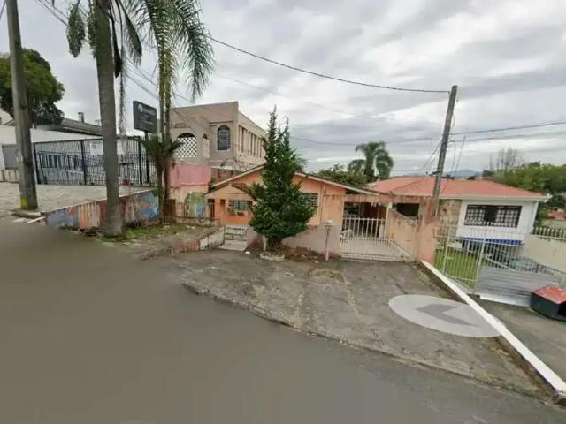 Terreno / Lote para Venda em Curitiba/PR Bairro Alto