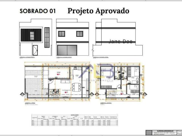 Terreno / Lote para Venda em Curitiba/PR Bairro Alto