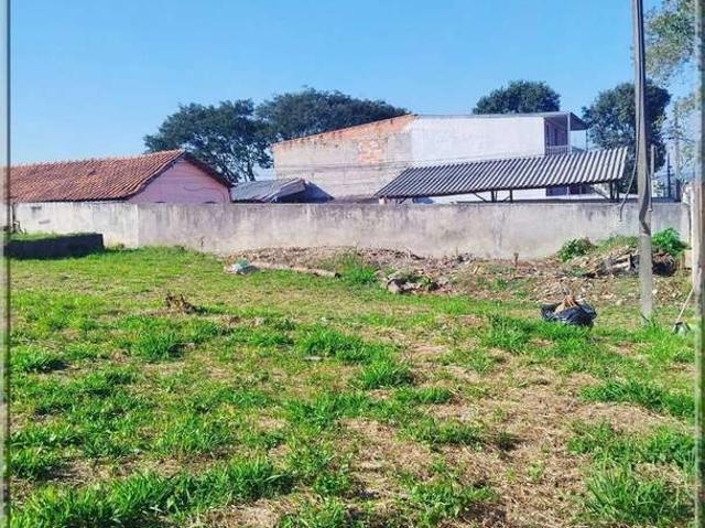 Terreno / Lote para Venda em Curitiba/PR Bairro Alto