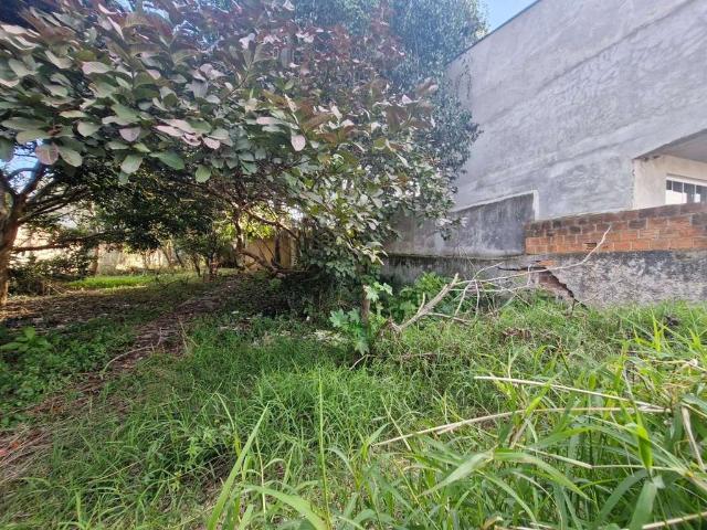 Terreno / Lote para Venda em Curitiba/PR Bairro Alto