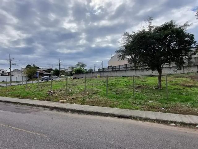 Terreno / Lote para Venda em Curitiba/PR Bairro Alto