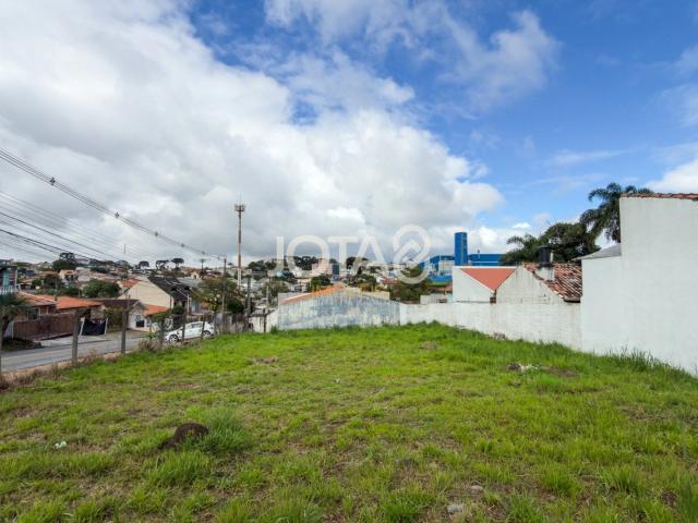 Terreno / Lote para Venda em Curitiba/PR Bairro Alto