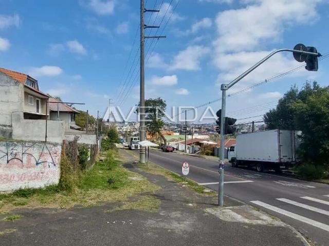 Terreno / Lote para Venda em Curitiba/PR Bairro Alto