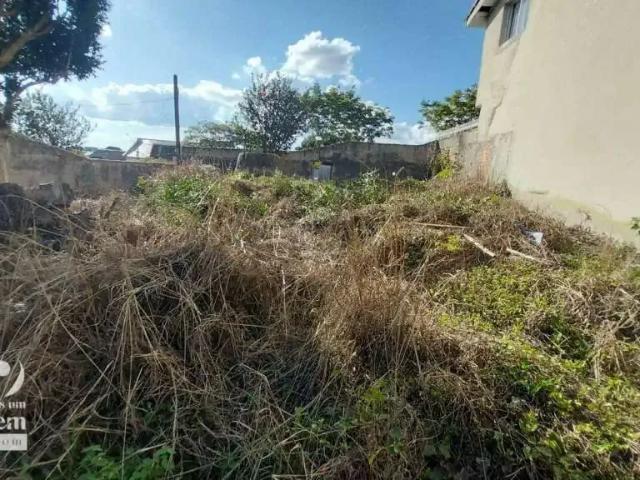 Terreno / Lote para Venda em Curitiba/PR Bairro Alto