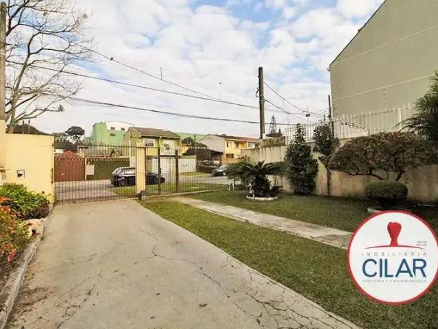 Terreno / Lote para Venda em Curitiba/PR Bairro Alto