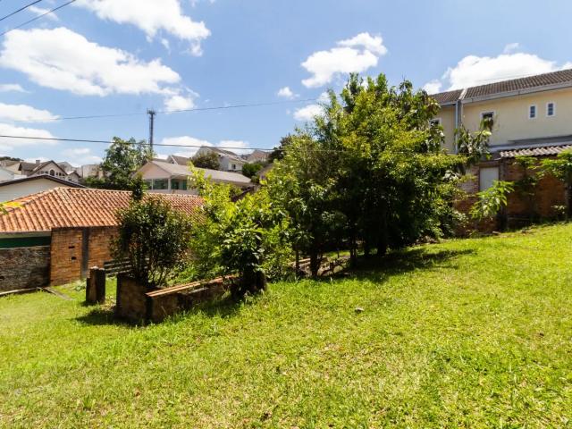 Terreno / Lote para Venda em Curitiba/PR Bairro Alto