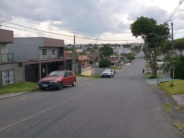 Terreno / Lote para Venda em Curitiba/PR Bairro Alto