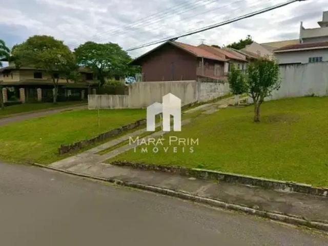 Terreno / Lote para Venda em Curitiba/PR Bairro Alto
