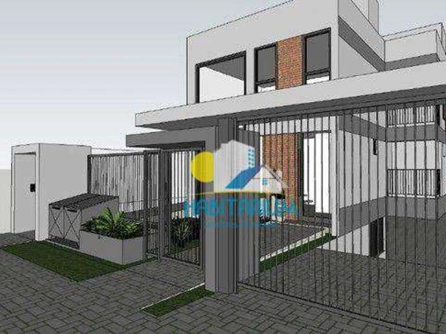 Terreno / Lote para Venda em Curitiba/PR Bairro Alto