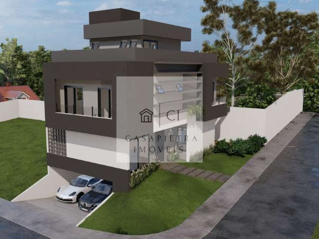 Terreno / Lote para Venda em Curitiba/PR Bairro Alto