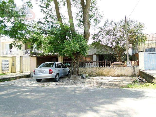 Terreno / Lote para Venda em Curitiba/PR Bairro Alto