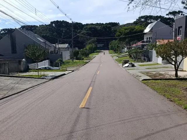 Terreno / Lote para Venda em Curitiba/PR Bairro Alto