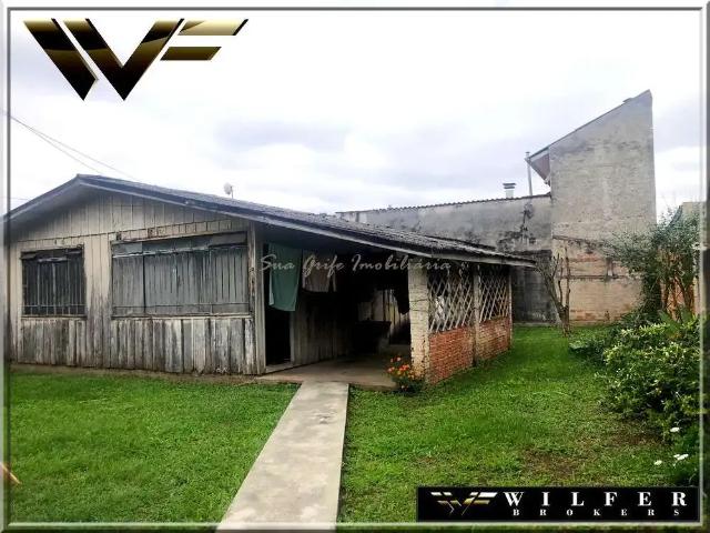 Terreno / Lote para Venda em Curitiba/PR Bairro Alto