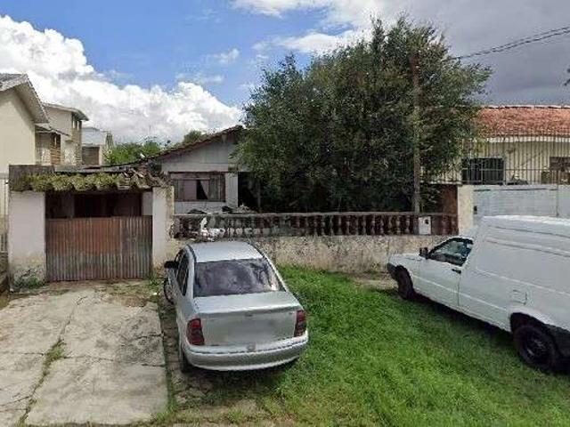 Terreno / Lote para Venda em Curitiba/PR Bairro Alto