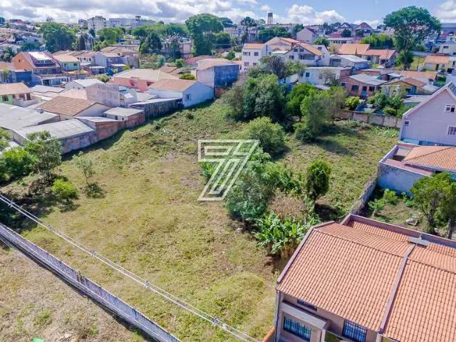 Terreno / Lote para Venda em Curitiba/PR Bairro Alto