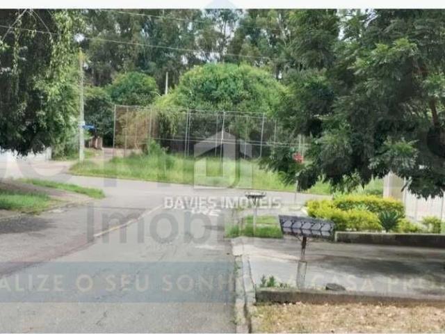 Terreno / Lote para Venda em Curitiba/PR Bairro Alto